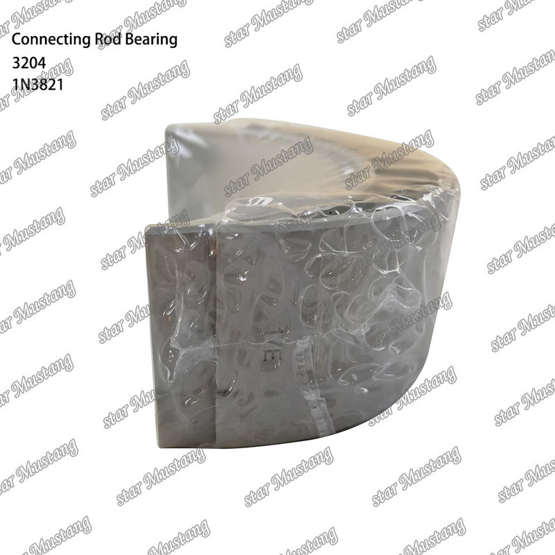 Valve Con Rod Bearing 3204 1N3821 0.25 Thích hợp cho các bộ phận động cơ Caterpillar