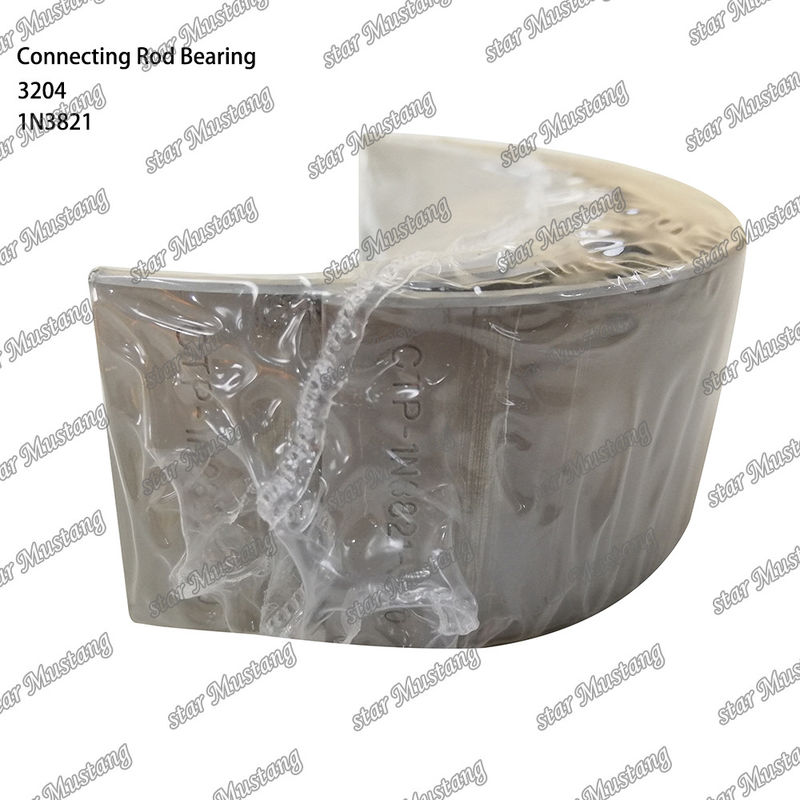 Valve Con Rod Bearing 3204 1N3821 0.25 Thích hợp cho các bộ phận động cơ Caterpillar