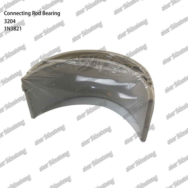 Valve Con Rod Bearing 3204 1N3821 0.25 Thích hợp cho các bộ phận động cơ Caterpillar