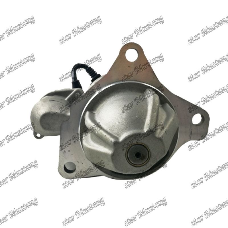 Phân tích động cơ diesel EM100 Động cơ khởi động động cơ 28100-1520 cho HINO