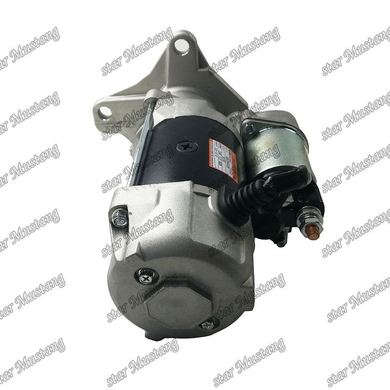 Phân tích động cơ diesel EM100 Động cơ khởi động động cơ 28100-1520 cho HINO