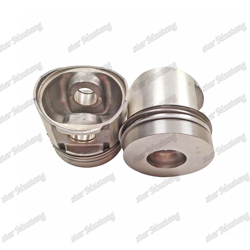 Tốc độ quay cao, phạm vi nhiệt độ rộng, piston F4L1011 04179914 04178304 04174711 cho công nghiệp