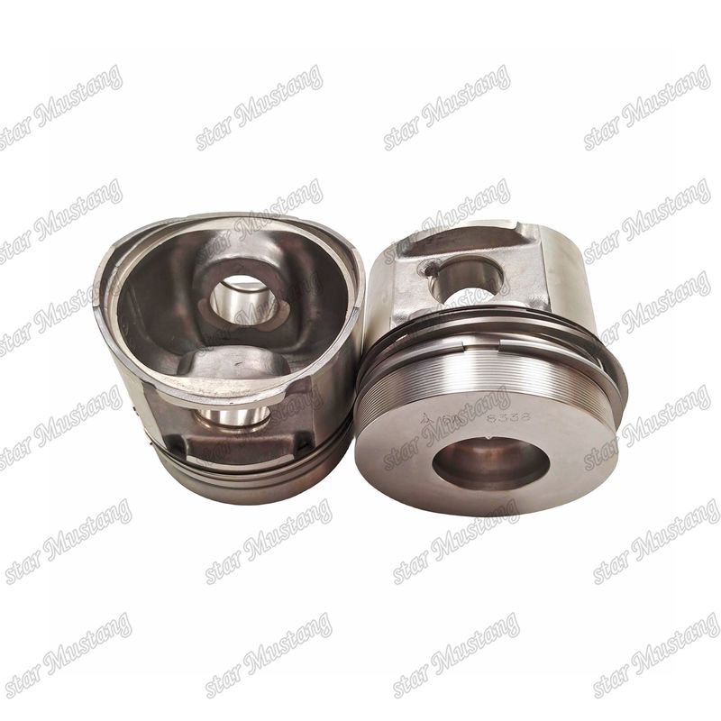 Tốc độ quay cao, phạm vi nhiệt độ rộng, piston F4L1011 04179914 04178304 04174711 cho công nghiệp