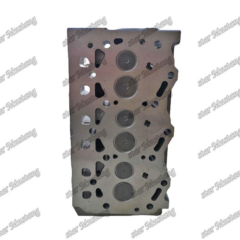 Bộ phận đầu xi lanh 3TNV70 119515-11740 119515-11750 Thích hợp cho phụ tùng động cơ Yanmar