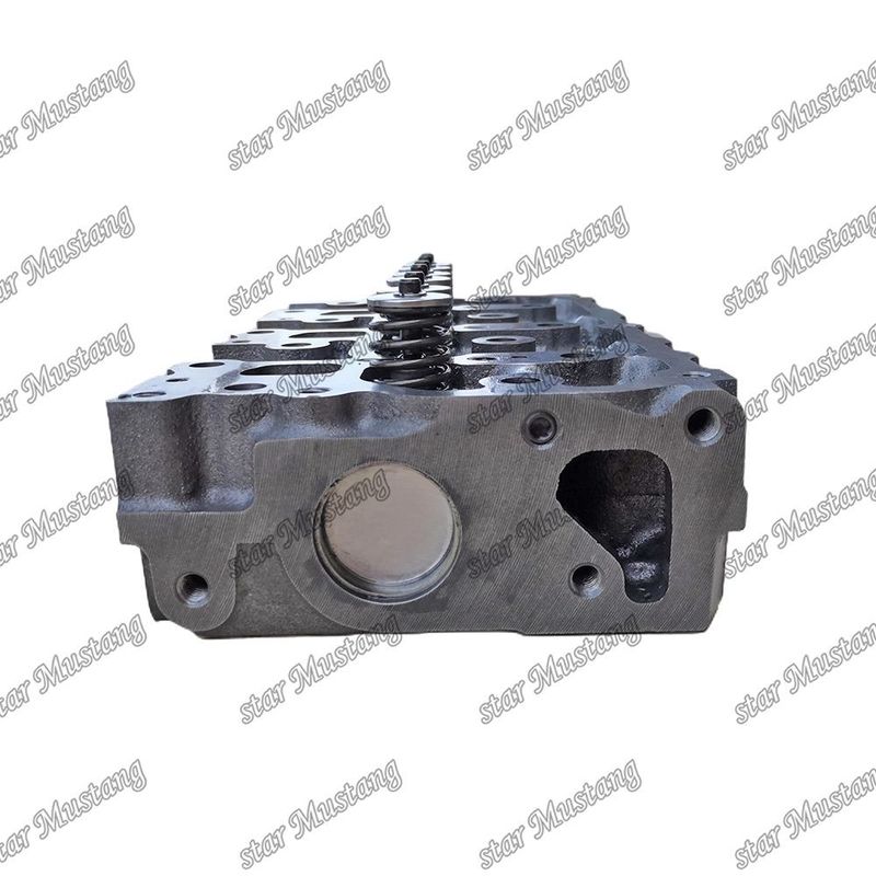 Bộ phận đầu xi lanh 3TNV70 119515-11740 119515-11750 Thích hợp cho phụ tùng động cơ Yanmar