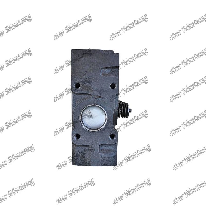 Bộ phận đầu xi lanh 3TNV70 119515-11740 119515-11750 Thích hợp cho phụ tùng động cơ Yanmar