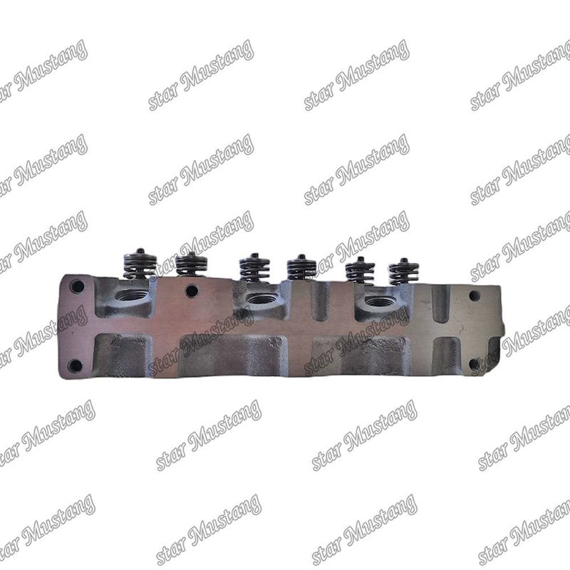 Bộ phận đầu xi lanh 3TNV70 119515-11740 119515-11750 Thích hợp cho phụ tùng động cơ Yanmar