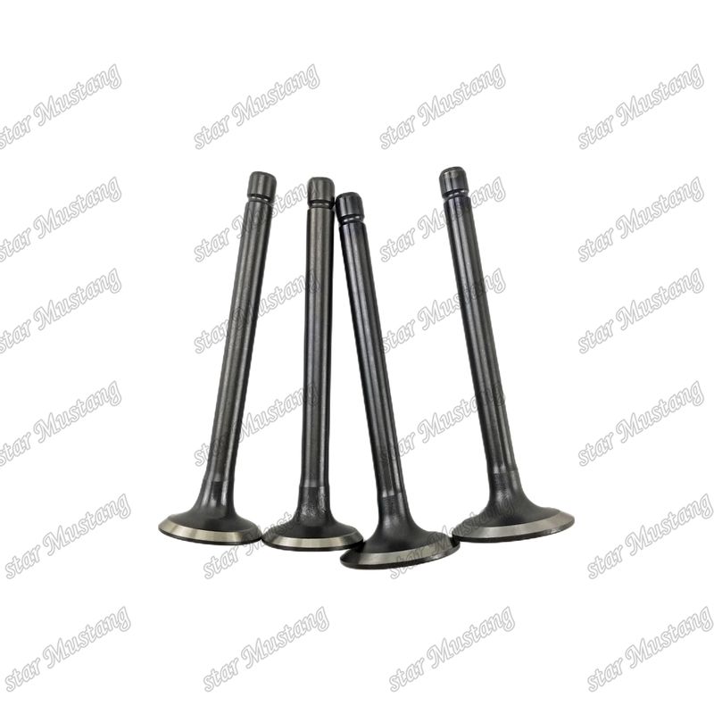 Bộ phận động cơ V2203 IN 16484-13120 EX 16484-13110