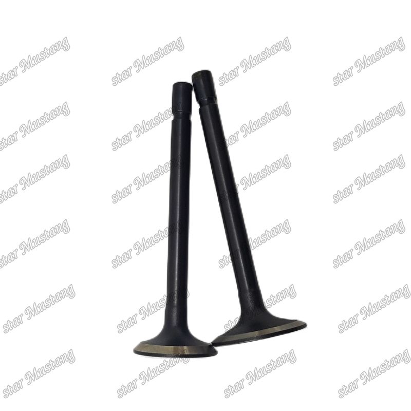 Ventil cấu trúc tích hợp gốc Z500 D650 D750 15261-13110 15261-13120 Bộ phận động cơ
