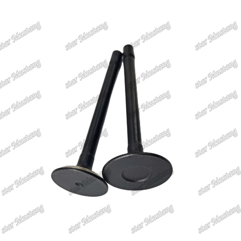 Ventil cấu trúc tích hợp gốc Z500 D650 D750 15261-13110 15261-13120 Bộ phận động cơ