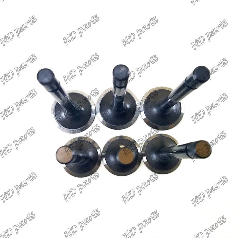 Ventil cấu trúc tích hợp gốc ZB500 ZB600 Z600 D850 D950 V1200 15393-13110 15393-13120 Bộ phận động cơ