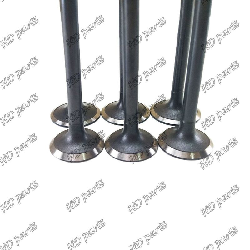 Ventil cấu trúc tích hợp gốc ZB500 ZB600 Z600 D850 D950 V1200 15393-13110 15393-13120 Bộ phận động cơ