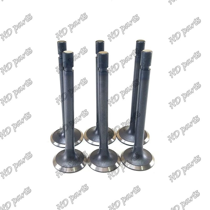Ventil cấu trúc tích hợp gốc ZB500 ZB600 Z600 D850 D950 V1200 15393-13110 15393-13120 Bộ phận động cơ