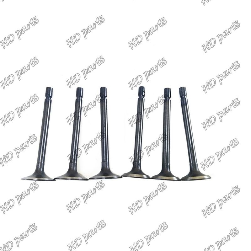 Ventil cấu trúc tích hợp gốc ZB500 ZB600 Z600 D850 D950 V1200 15393-13110 15393-13120 Bộ phận động cơ