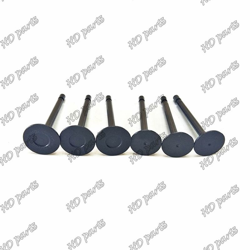 Ventil cấu trúc tích hợp gốc ZB500 ZB600 Z600 D850 D950 V1200 15393-13110 15393-13120 Bộ phận động cơ