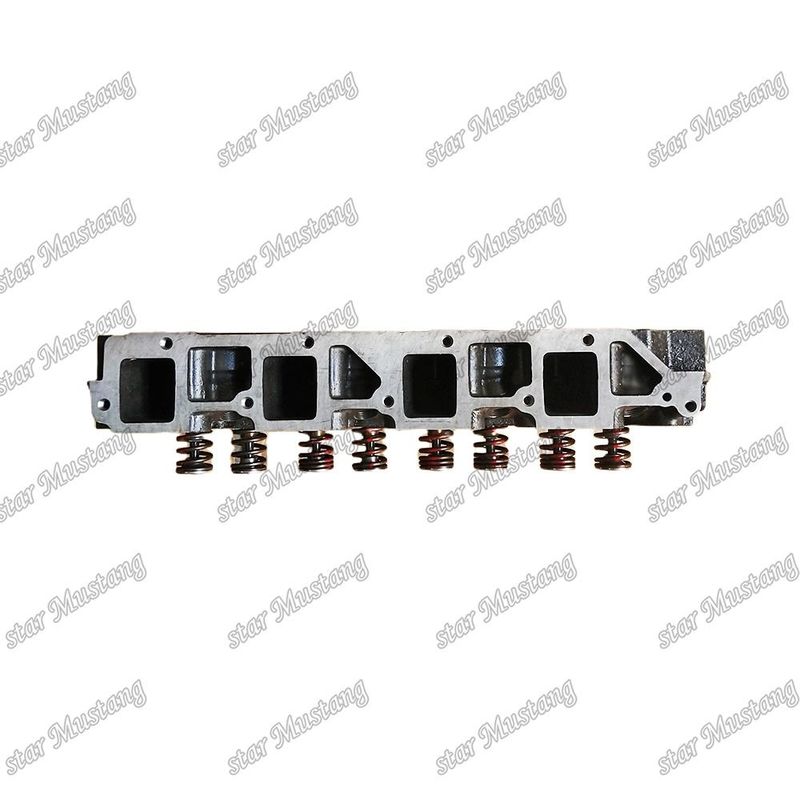 Bộ phận đầu xi lanh 4D94E 4D98E YM729901-11700 YM129931-11700 6144-11-1112 Thích hợp cho cho bộ phận động cơ Komatsu