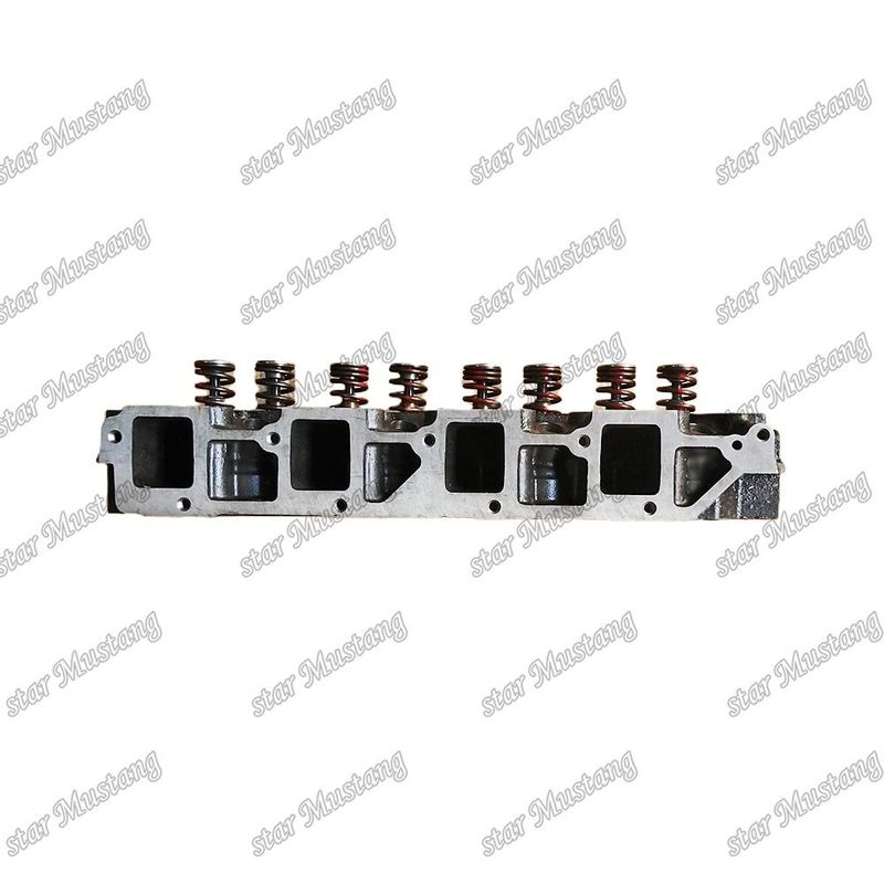 Bộ phận đầu xi lanh 4D94E 4D98E YM729901-11700 YM129931-11700 6144-11-1112 Thích hợp cho cho bộ phận động cơ Komatsu