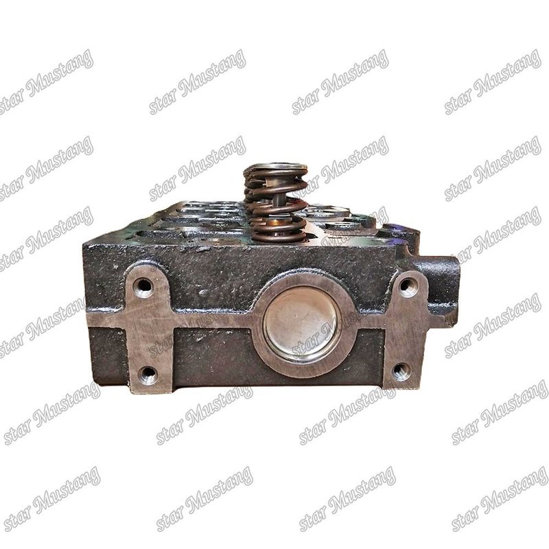 Bộ phận đầu xi lanh 4D94E 4D98E YM729901-11700 YM129931-11700 6144-11-1112 Thích hợp cho cho bộ phận động cơ Komatsu