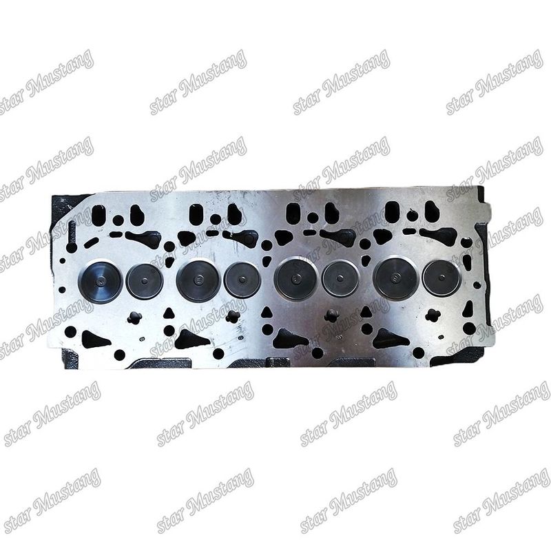 Bộ phận đầu xi lanh 4D94E 4D98E YM729901-11700 YM129931-11700 6144-11-1112 Thích hợp cho cho bộ phận động cơ Komatsu
