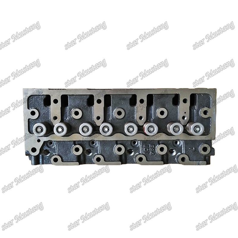 Bộ phận đầu xi lanh 4D94E 4D98E YM729901-11700 YM129931-11700 6144-11-1112 Thích hợp cho cho bộ phận động cơ Komatsu