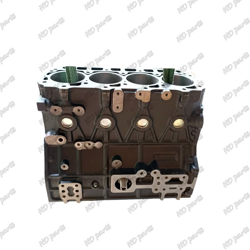 Phân khối xi lanh 4D94 4D94E 4D94LE 4TNV94 Thích hợp cho cho bộ phận động cơ Komatsu