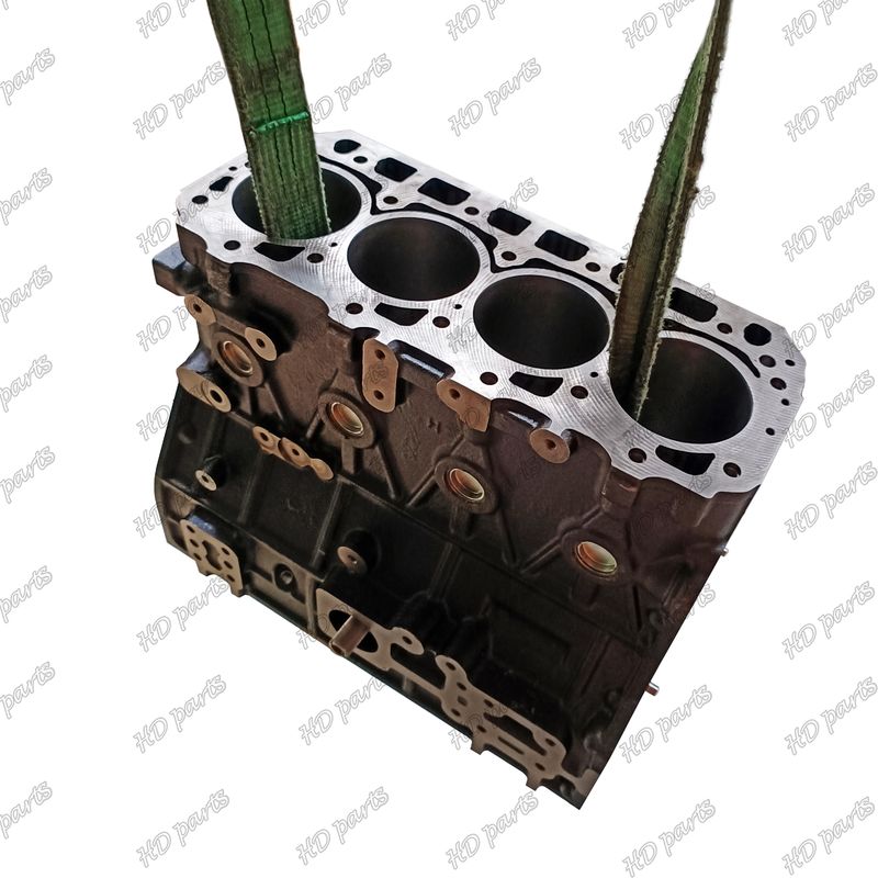 Phân khối xi lanh 4D94 4D94E 4D94LE 4TNV94 Thích hợp cho cho bộ phận động cơ Komatsu