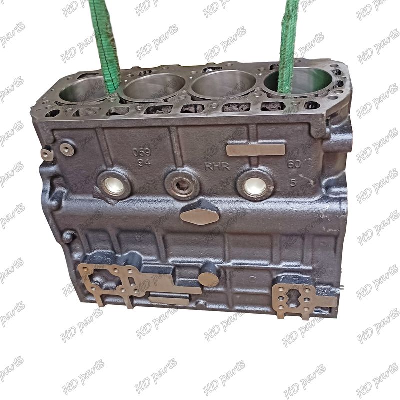 Phân khối xi lanh 4D94 4D94E 4D94LE 4TNV94 Thích hợp cho cho bộ phận động cơ Komatsu