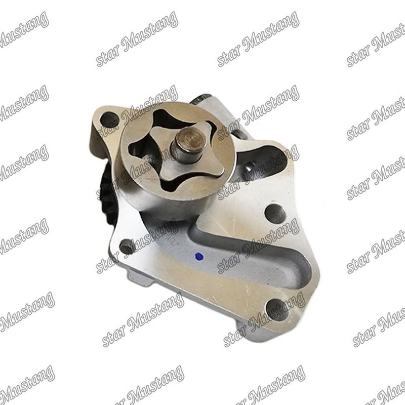 Máy bơm dầu 4TNV94 4D94E 129900-32001 Thích hợp cho cho bộ phận động cơ Komatsu