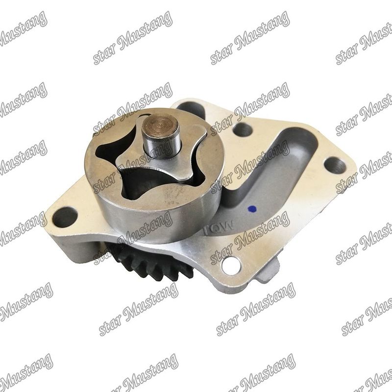 Máy bơm dầu 4TNV94 4D94E 129900-32001 Thích hợp cho cho bộ phận động cơ Komatsu