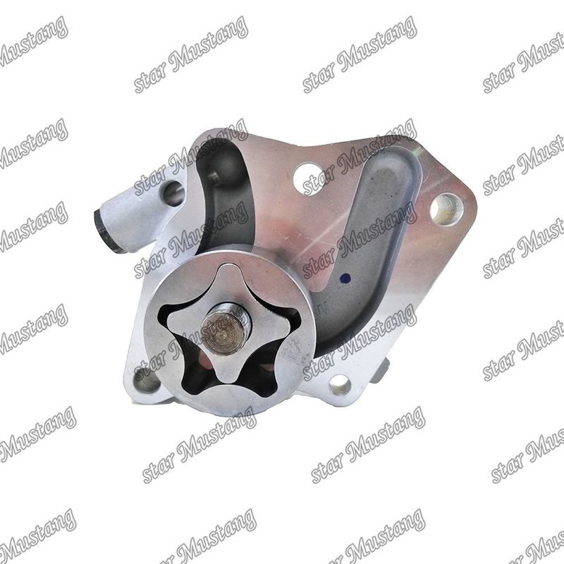 Máy bơm dầu 4TNV94 4D94E 129900-32001 Thích hợp cho cho bộ phận động cơ Komatsu