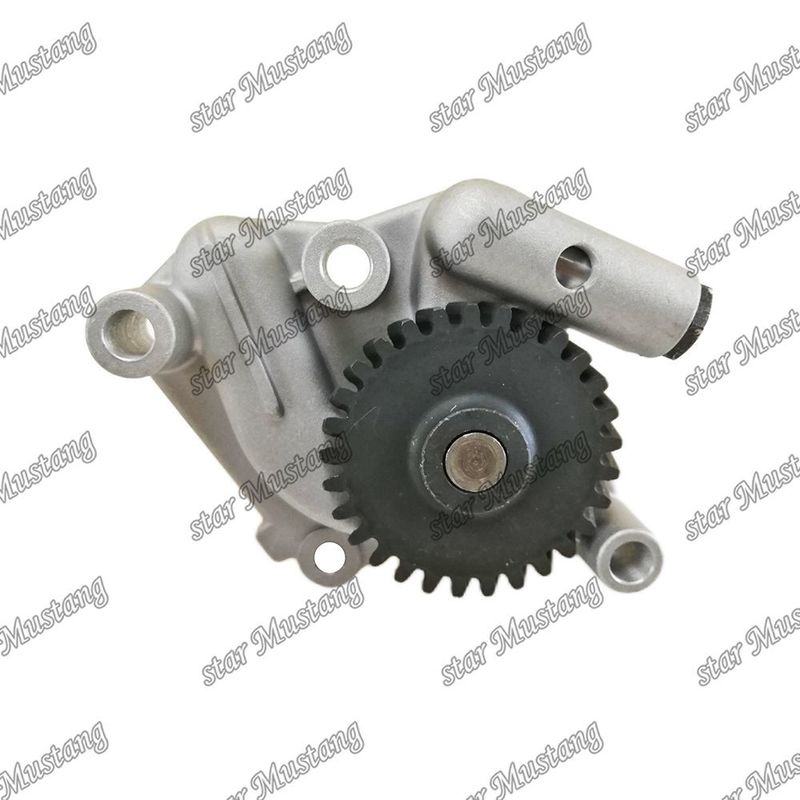 Máy bơm dầu 4TNV94 4D94E 129900-32001 Thích hợp cho cho bộ phận động cơ Komatsu