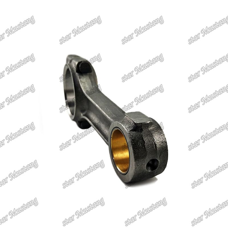 Cây nối 4D94 4D94-2 6141-31-3110 6141-31-3111 Thích hợp cho cho bộ phận động cơ Komatsu