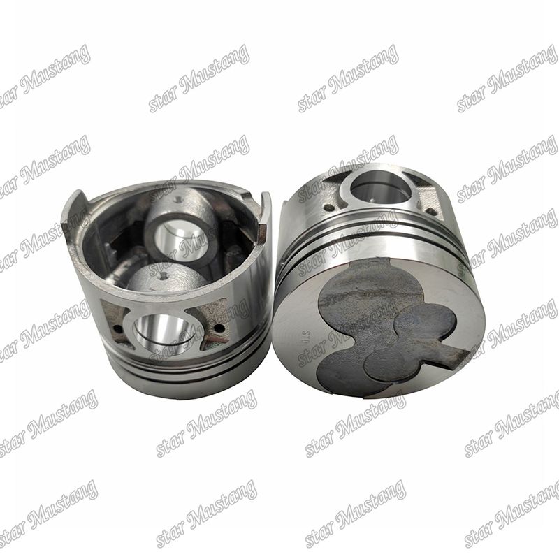 Piston TD42 12010-43G02 12010-6T000 12010-10T02 Thích hợp cho các bộ phận động cơ Nissan