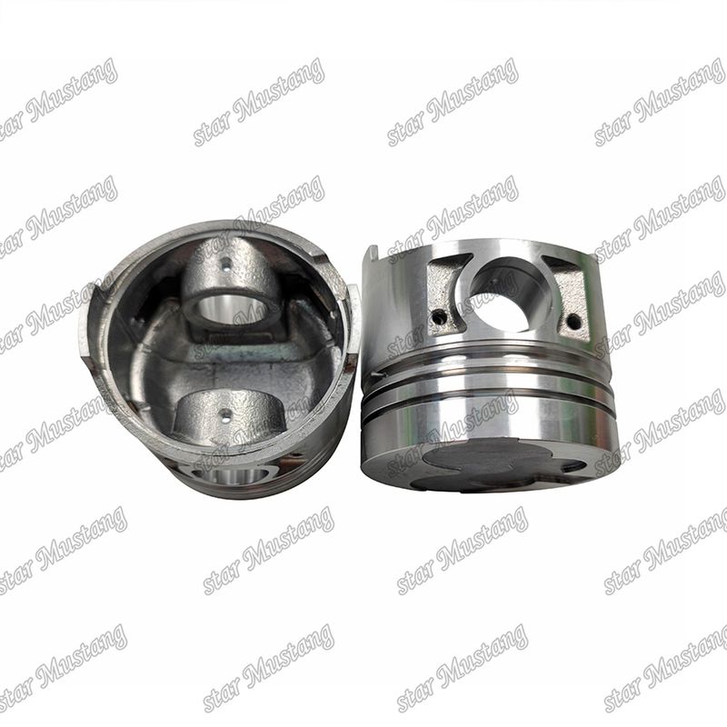 Piston TD42 12010-43G02 12010-6T000 12010-10T02 Thích hợp cho các bộ phận động cơ Nissan