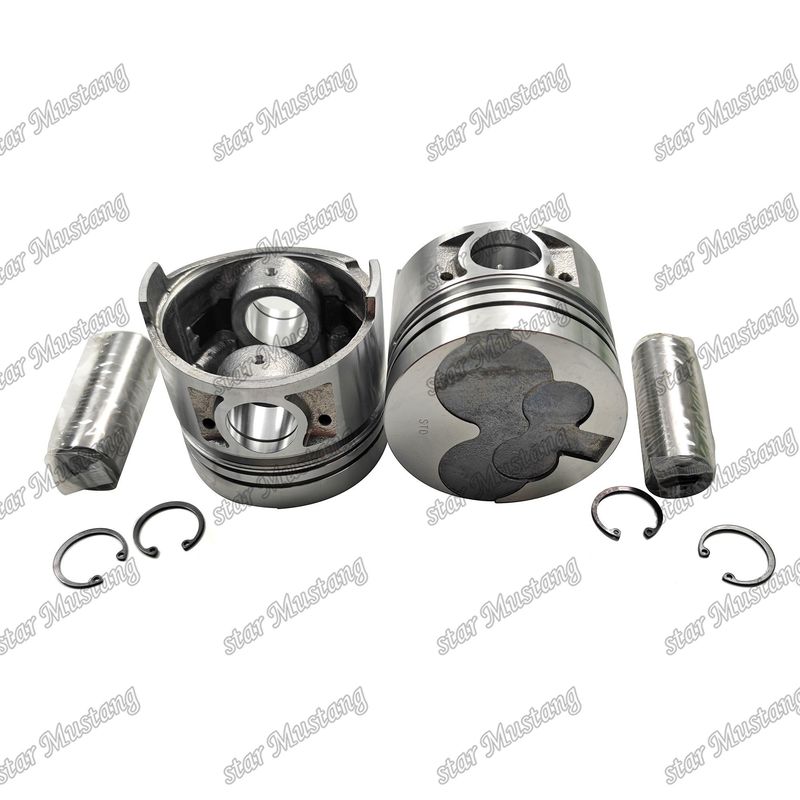 Piston TD42 12010-43G02 12010-6T000 12010-10T02 Thích hợp cho các bộ phận động cơ Nissan