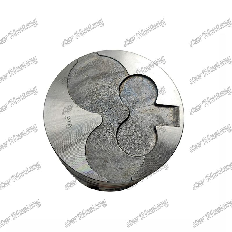 Piston TD42 12010-43G02 12010-6T000 12010-10T02 Thích hợp cho các bộ phận động cơ Nissan