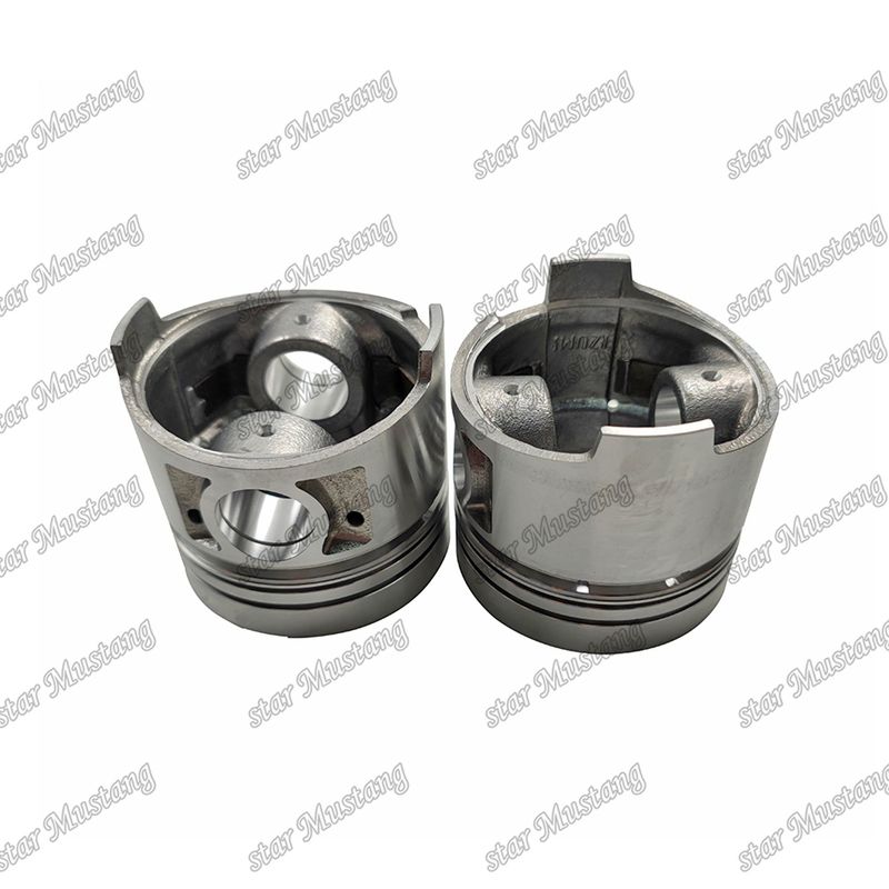 Piston TD42 12010-43G02 12010-6T000 12010-10T02 Thích hợp cho các bộ phận động cơ Nissan
