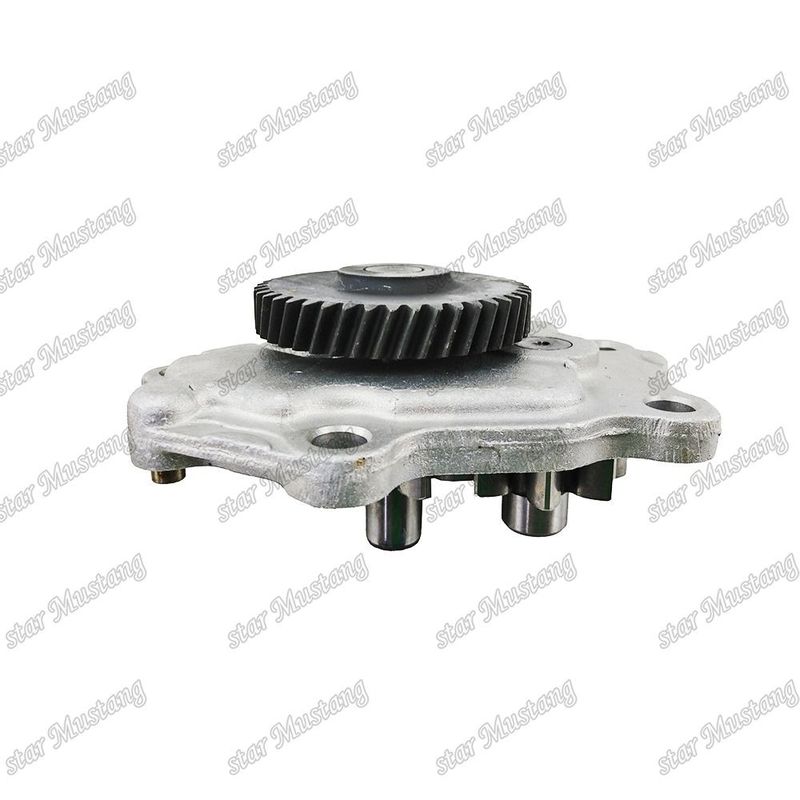 Máy bơm dầu động cơ diesel 15010-06J02 15010-VB200 15010-VB201 TD42T NA 15010-51N00 15010-VB600 15010-VB601 cho phụ tùng Nissan