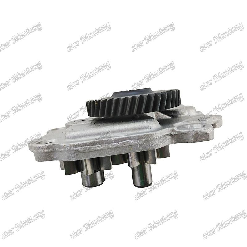 Máy bơm dầu động cơ diesel 15010-06J02 15010-VB200 15010-VB201 TD42T NA 15010-51N00 15010-VB600 15010-VB601 cho phụ tùng Nissan