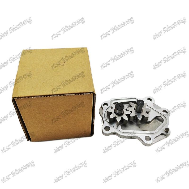 Máy bơm dầu động cơ diesel 15010-06J02 15010-VB200 15010-VB201 TD42T NA 15010-51N00 15010-VB600 15010-VB601 cho phụ tùng Nissan