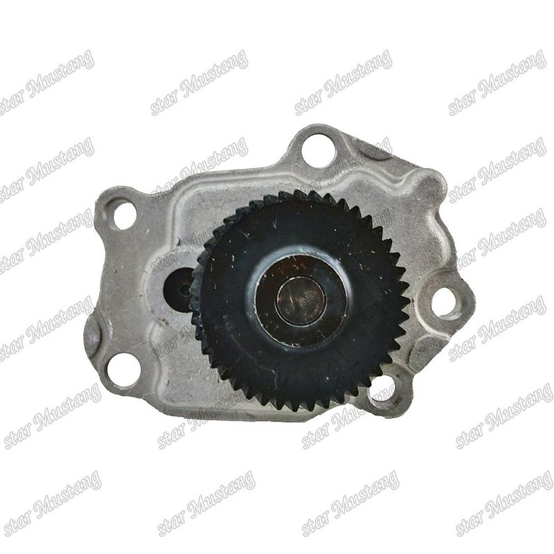 Máy bơm dầu động cơ diesel 15010-06J02 15010-VB200 15010-VB201 TD42T NA 15010-51N00 15010-VB600 15010-VB601 cho phụ tùng Nissan