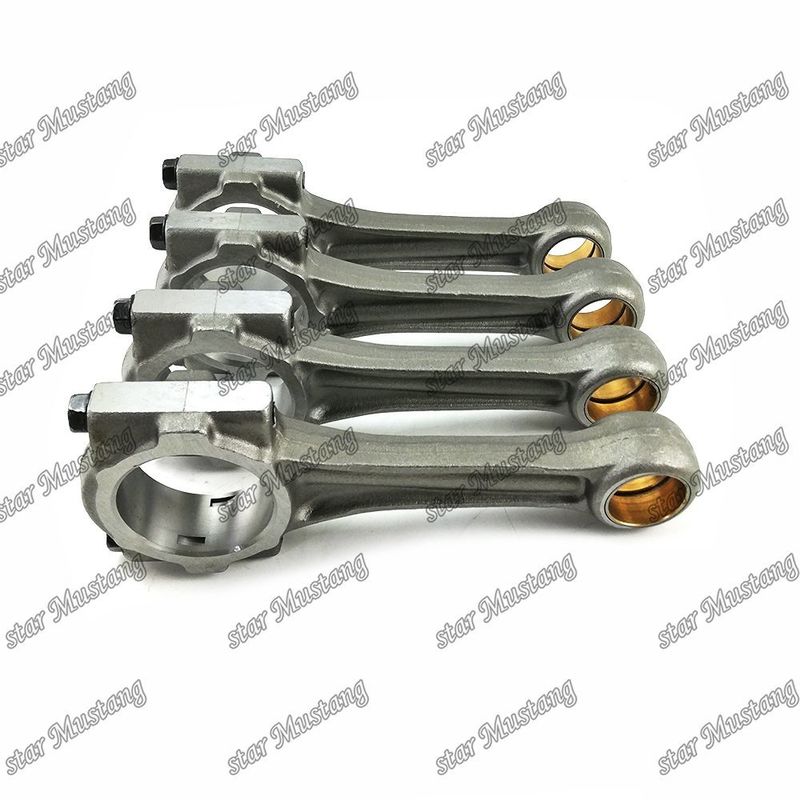 Cây nối V3307 Staggered Flat 1G777-22010 1G772-00715 1G772-22013 Thích hợp cho cho Kubota Engien