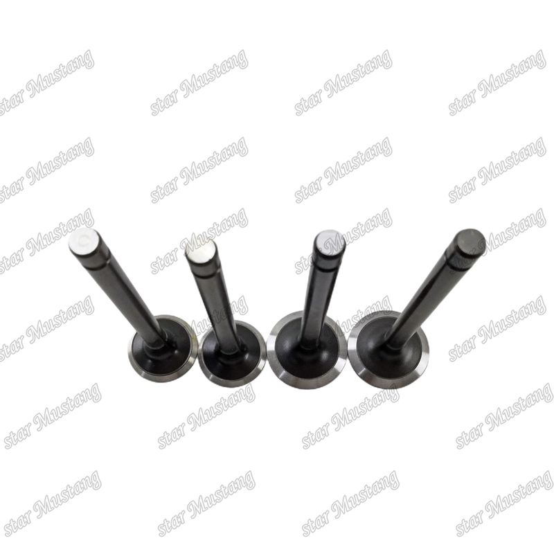 Động cơ diesel Phần V2203 16484-13120 16484-13110 Cấu trúc nguyên bản Cấu trúc toàn bộ từ với Hỗ trợ trực tuyến