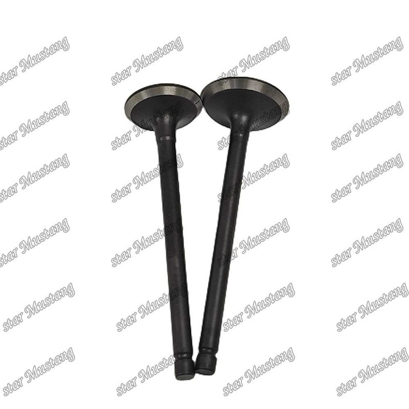 Ventil cấu trúc tích hợp V2403 Động cơ diesel bộ phận cổ phiếu gốc với hỗ trợ trực tuyến Sau khi