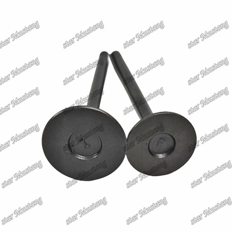 Ventil cấu trúc tích hợp V2403 Động cơ diesel bộ phận cổ phiếu gốc với hỗ trợ trực tuyến Sau khi
