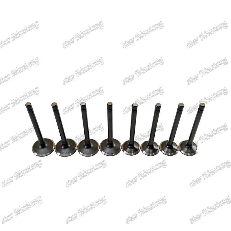 V2403 Bộ phận động cơ diesel khối ngắn gốc Stock Integral Structure Valve với hỗ trợ trực tuyến