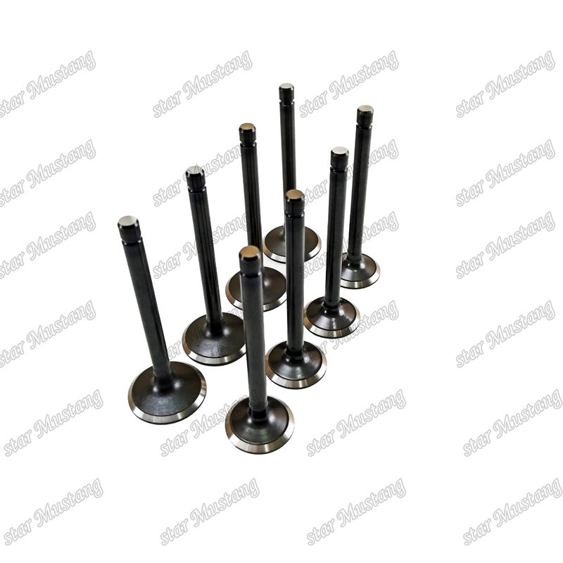 V2403 Bộ phận động cơ diesel khối ngắn gốc Stock Integral Structure Valve với hỗ trợ trực tuyến