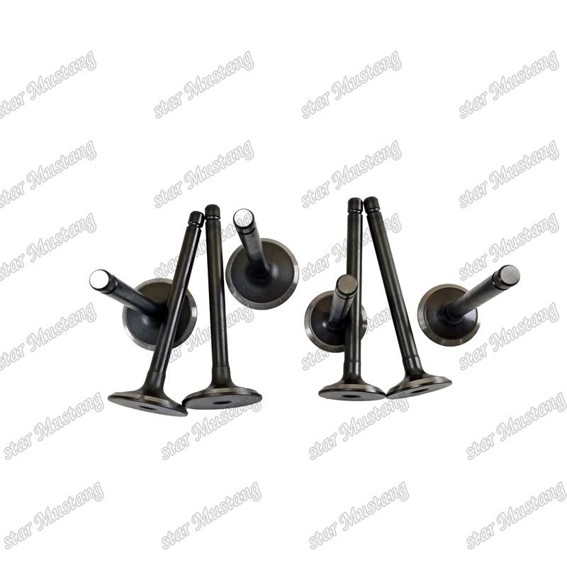 V2403 Bộ phận động cơ diesel khối ngắn gốc Stock Integral Structure Valve với hỗ trợ trực tuyến