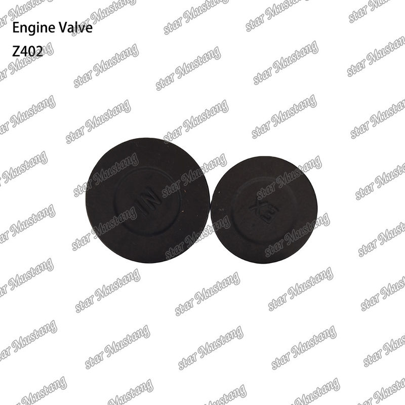 Động cơ diesel phần Z402 cấu trúc tích hợp tình trạng cổ phiếu van với hỗ trợ trực tuyến sau khi