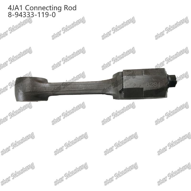 Cột kết nối 4JA1 cuối phẳng 8-94333-119-0 Thích hợp cho cho bộ phận động cơ ISUZU